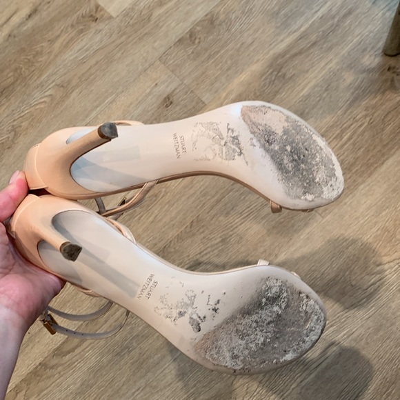STUART WEITZMAN Sandals - Picture 4 of 4